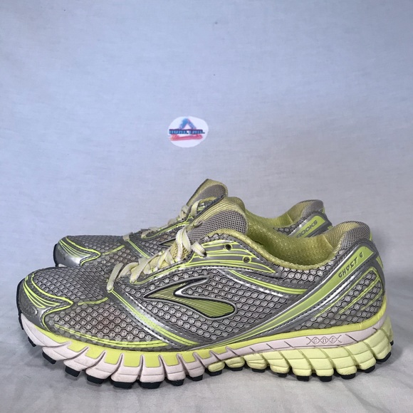 brooks ghost 6 running shoes